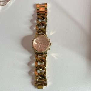 Micheal Kors Watch